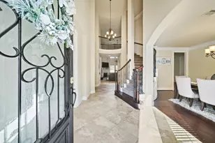 2523 Crossvine Dr, Katy, TX 77494 - Photo 4