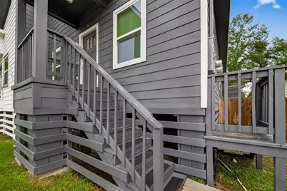 4302 Hirsch Road #B, Houston, TX 77026 - Photo 4