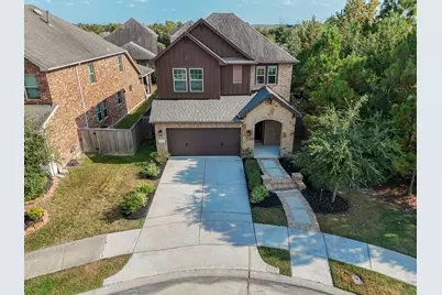 19755 Shinnery Ridge Court, Cypress, TX 77433 - Photo 2