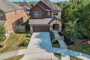 19755 Shinnery Ridge Ct, Cypress, TX 77433 - Photo 2