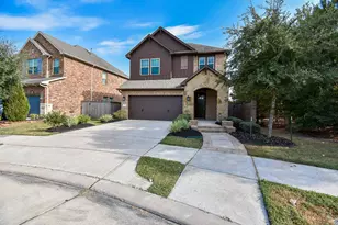 19755 Shinnery Ridge Ct, Cypress, TX 77433 - Photo 2