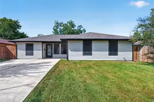 1019 Creager St, Houston, TX 77034 - Photo 2