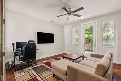 1207 Cedarpost Tree Springs Place, Houston, TX 77055 - Photo 4