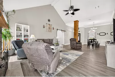 6410 Autumn Thistle Drive, Katy, TX 77449 - Photo 8