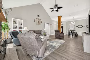 6410 Autumn Thistle Dr, Katy, TX 77449 - Photo 8