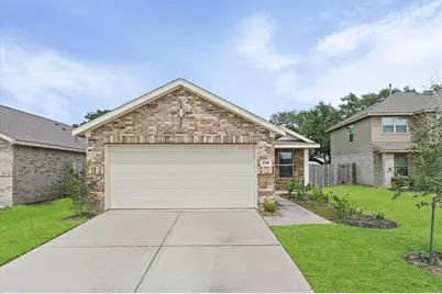 236 Bennett Loop, Angleton, TX 77515 - Photo 2