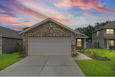 236 Bennett Loop, Angleton, TX 77515 - Photo 1