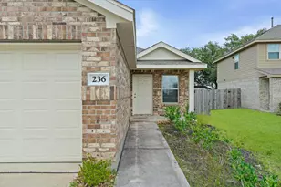 236 Bennett Loop, Angleton, TX 77515 - Photo 4