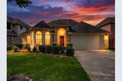 4619 Schiller Park Lane, Sugar Land, TX 77479 - Photo 1