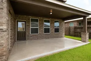 5119 Brookshire Pass Dr, Brookshire, TX 77423 - Photo 32