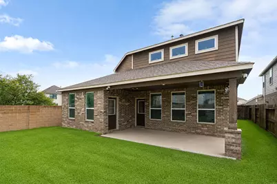 5119 Brookshire Pass Drive, Brookshire, TX 77423 - Photo 38