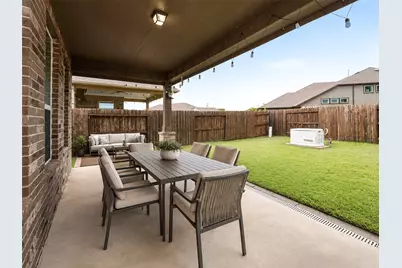5119 Brookshire Pass Drive, Brookshire, TX 77423 - Photo 30