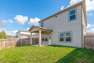100 Ashe Juniper Wy, Magnolia, TX 77354 - Photo 40