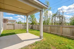 100 Ashe Juniper Wy, Magnolia, TX 77354 - Photo 38