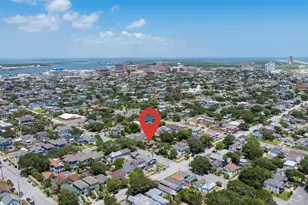 1112 17th St, Galveston, TX 77550 - Photo 30