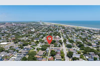 1112 17th Street, Galveston, TX 77550 - Photo 2