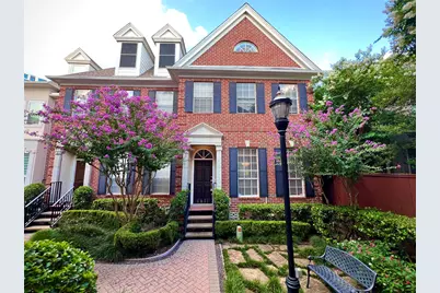 6831 Staffordshire Boulevard, Houston, TX 77030 - Photo 1