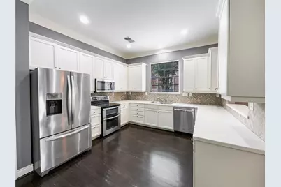 6831 Staffordshire Boulevard, Houston, TX 77030 - Photo 4