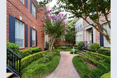 6831 Staffordshire Boulevard, Houston, TX 77030 - Photo 2