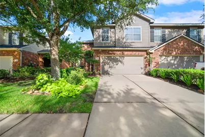 5319 Canyon Hollow Drive, Houston, TX 77084 - Photo 1