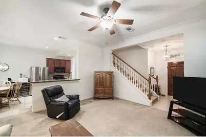 5319 Canyon Hollow Drive, Houston, TX 77084 - Photo 4