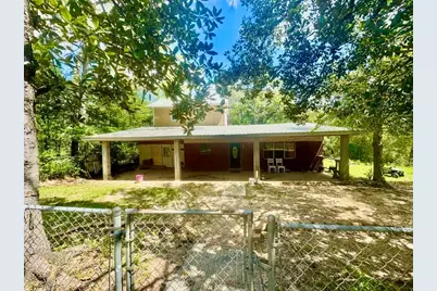 110 Prince Valiant Drive, Woodville, TX 75979 - Photo 1