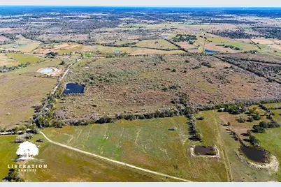 13316 Farm To Market Rd 2620 Tract 8, Bedias, TX 77831 - Photo 2