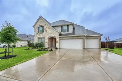 5902 Wayne Way, Rosenberg, TX 77471 - Photo 2