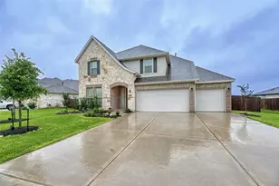 5902 Wayne Wy, Rosenberg, TX 77471 - Photo 2