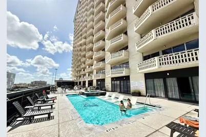 2016 Main Street #1704, Houston, TX 77002 - Photo 28