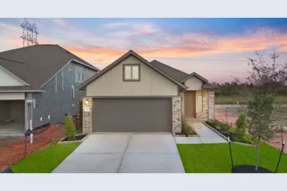 13219 Padre Bay Lane, Rosharon, TX 77583 - Photo 1