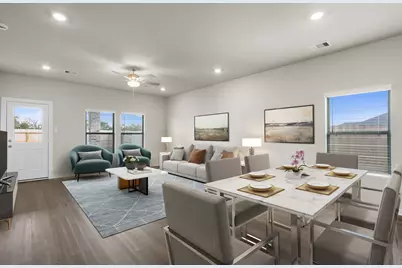 13219 Padre Bay Lane, Rosharon, TX 77583 - Photo 8