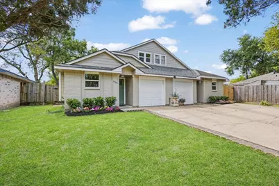 5156 Beaverhollow Drive, Houston, TX 77084 - Photo 1