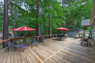 130 N Fairway Loop, Coldspring, TX 77331 - Photo 42