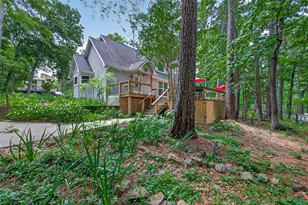 130 N Fairway Loop, Coldspring, TX 77331 - Photo 44