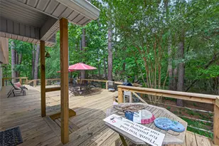 130 N Fairway Loop, Coldspring, TX 77331 - Photo 36