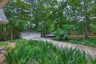 130 N Fairway Loop, Coldspring, TX 77331 - Photo 46