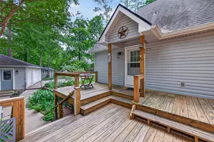 130 N Fairway Loop, Coldspring, TX 77331 - Photo 40