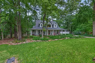 130 N Fairway Loop, Coldspring, TX 77331 - Photo 4