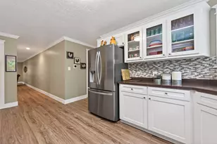 130 N Fairway Loop, Coldspring, TX 77331 - Photo 20