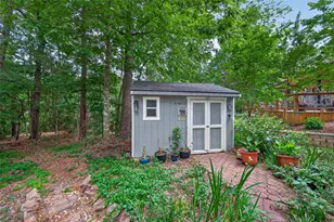 130 N Fairway Loop, Coldspring, TX 77331 - Photo 48