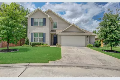 2524 Hagerman Court, Conroe, TX 77384 - Photo 2