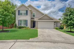 2524 Hagerman Ct, Conroe, TX 77384 - Photo 2
