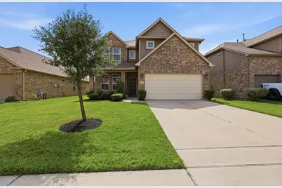 14702 Twilight Knoll Trail, Cypress, TX 77429 - Photo 2