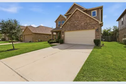 14702 Twilight Knoll Trail, Cypress, TX 77429 - Photo 4