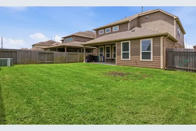 14702 Twilight Knoll Trail, Cypress, TX 77429 - Photo 38