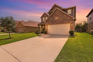 14702 Twilight Knl Trl, Cypress, TX 77429 - Photo 8
