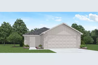 20004 Hilbert Road, New Caney, TX 77357 - Photo 1