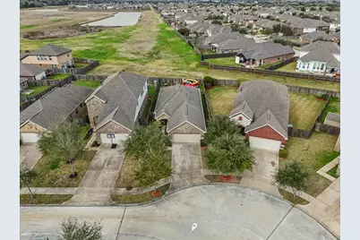 3072 Persimmon Valley Lane, Dickinson, TX 77539 - Photo 34