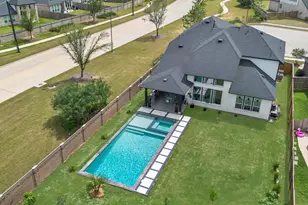 32002 Crested Knl Ct, Fulshear, TX 77441 - Photo 8